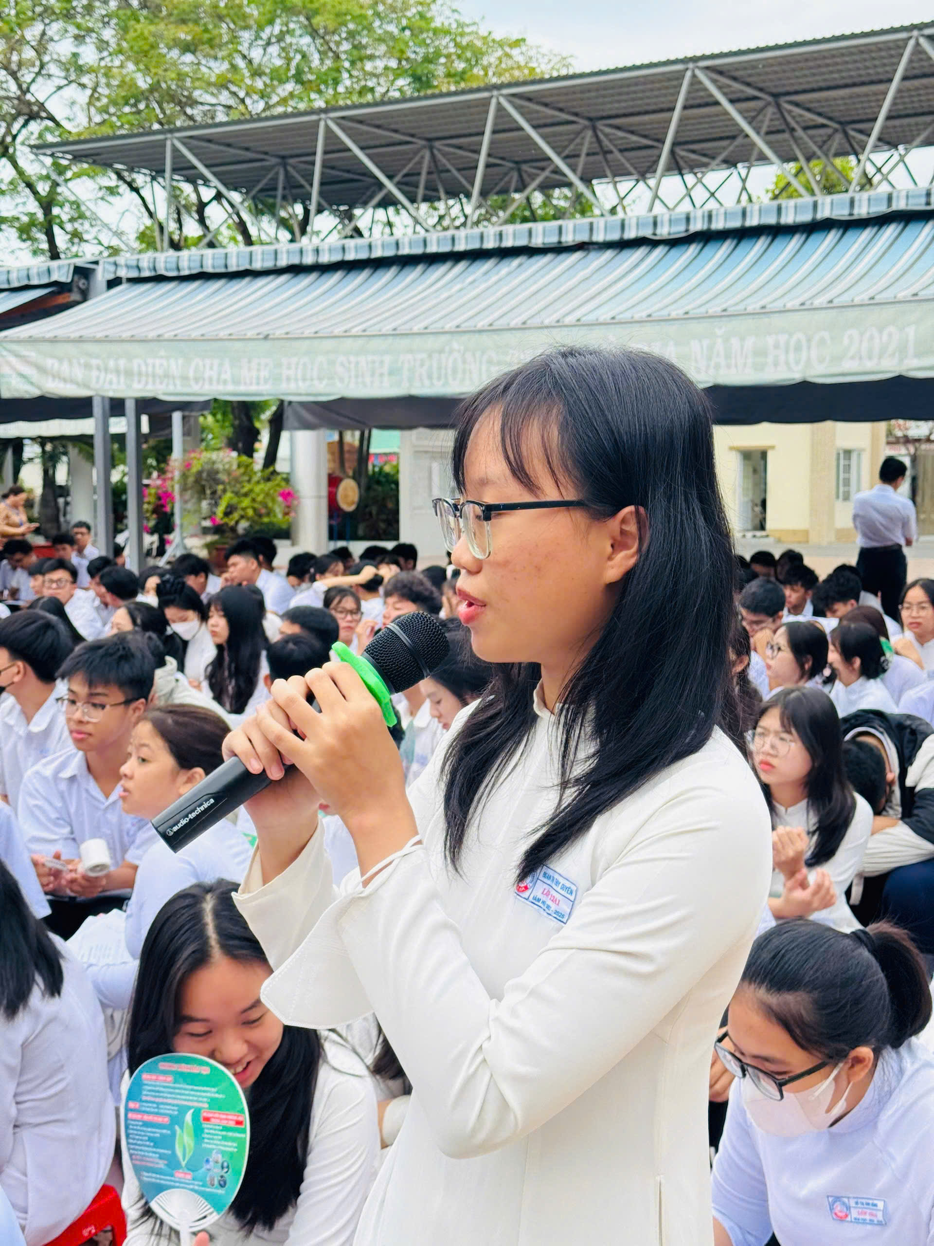 Đúng ngành nghề - Sáng tương lai