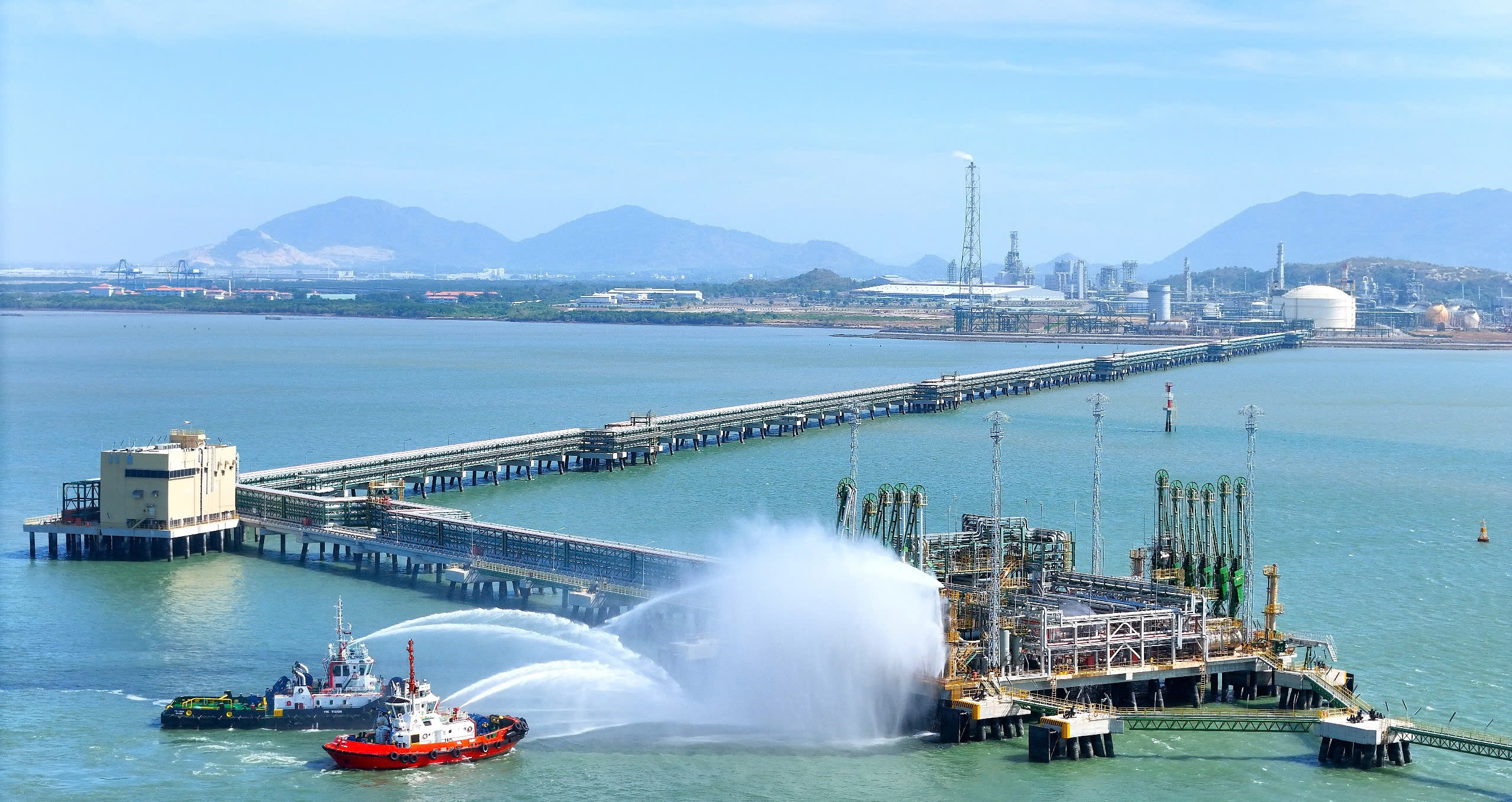 Tin tổng hợp ngày 27/2