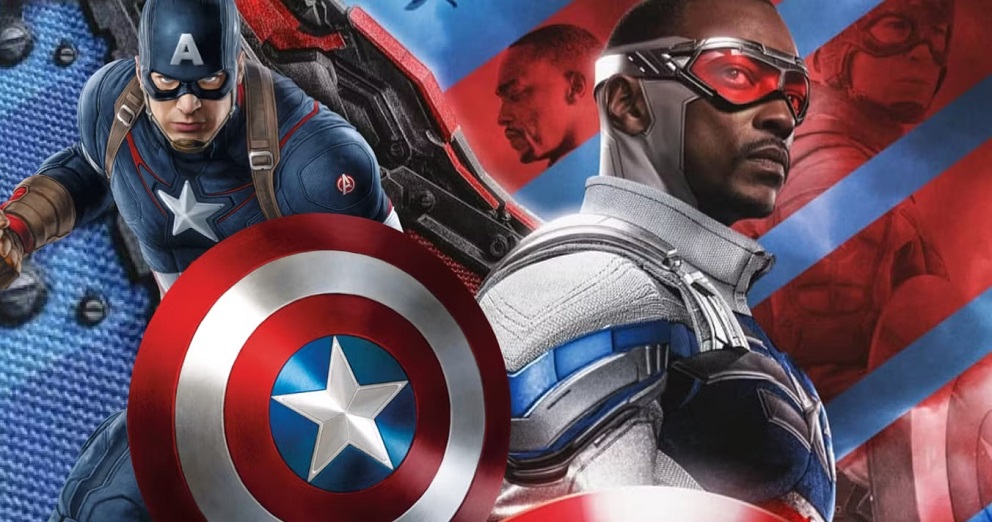 Phim “Captain America: Brave New World” đang công chiếu tại các cụm rạp trên toàn quốc.