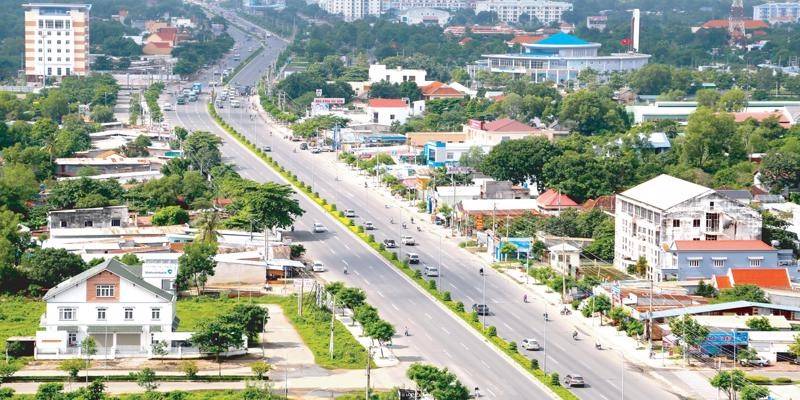 Bà Rịa - Vũng Tàu đặt mục tiêu phấn đấu đến năm 2030 đạt các tiêu chí trở thành thành phố trực thuộc Trung ương