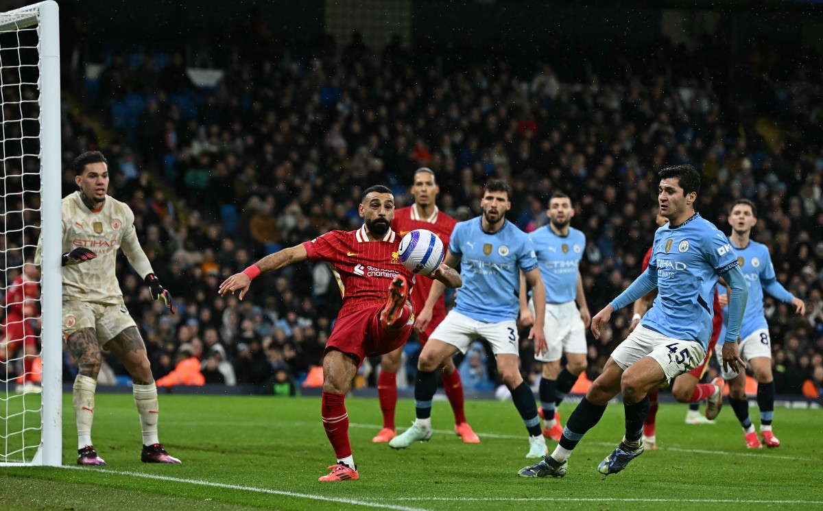 Liverpool của Salah đã chắc suất dự Champions League mùa tới.