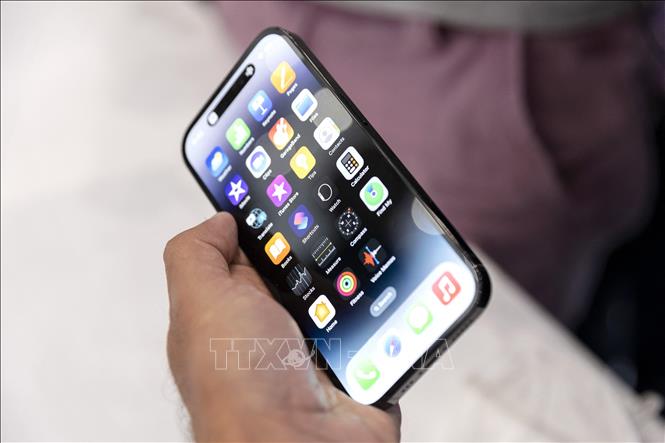 Chính phủ Indonesia đã đồng ý các điều khoản với Apple và dỡ bỏ lệnh cấm bán mẫu iPhone 16.