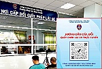Không để chậm trễ trong cấp, đổi giấy phép lái xe