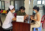 Hướng dẫn tích hợp bảo hiểm y tế vào VNeID