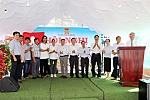Hỗ trợ thành lập 75 HTX nông nghiệp