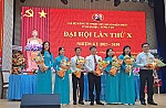 Ông Dương Minh Tú tái cử Bí thư Chi bộ Công ty TNHH MTV Xổ số kiến thiết tỉnh Bà Rịa - Vũng Tàu