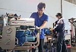Đột phá phát triển khoa học công nghệ, đổi mới sáng tạo và chuyển đổi số - Bài 3: 'Trải thảm đỏ' hút nhân lực trình độ cao