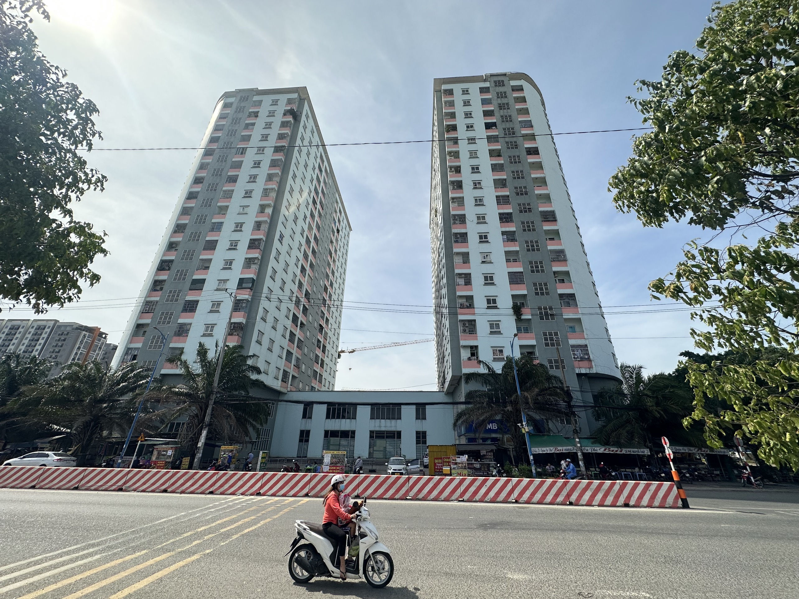 Quy định khung giá cho thuê nhà ở xã hội được đầu tư không bằng vốn đầu tư công