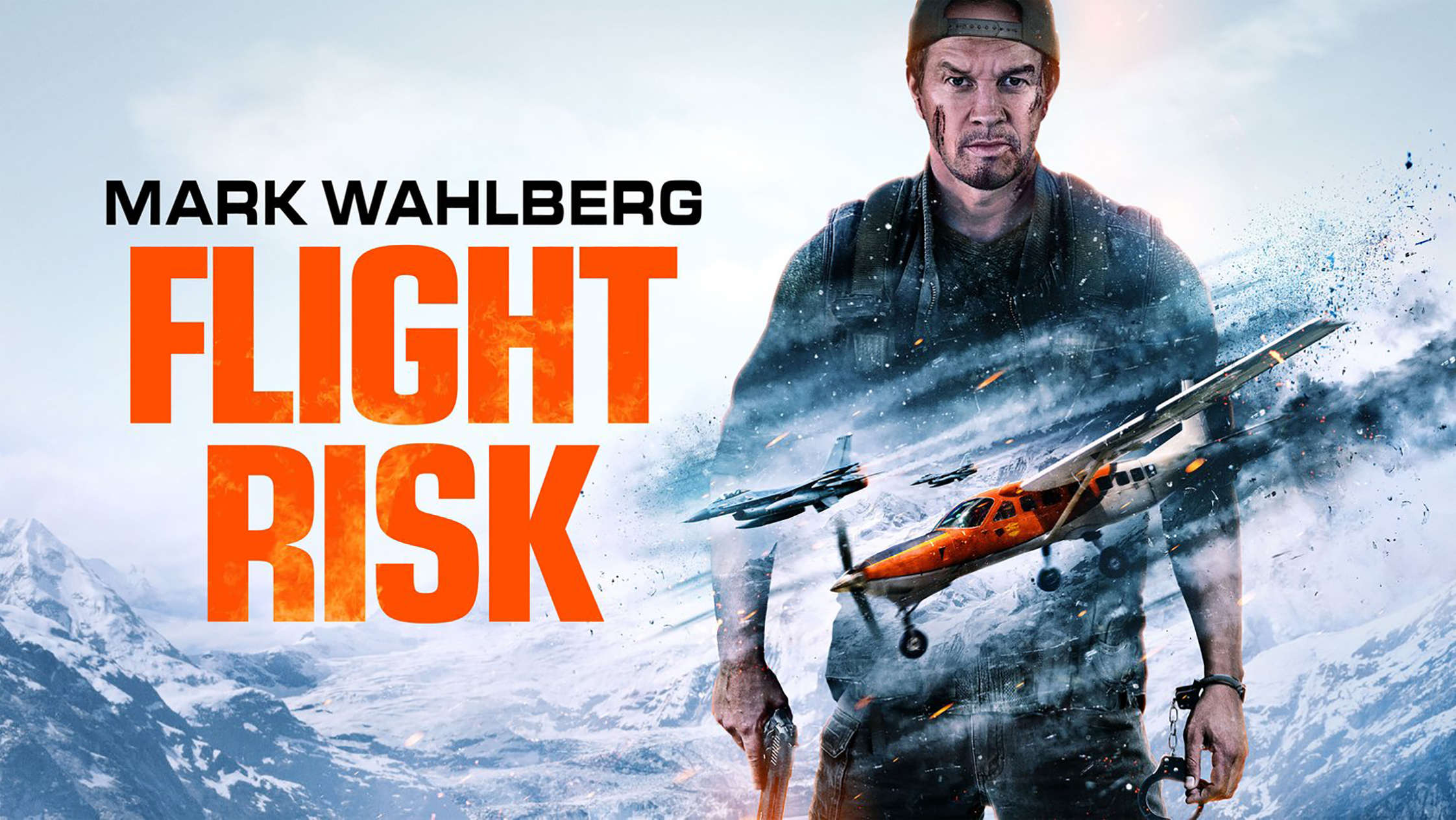 Bộ phim Hollywood “Flight Risk” hứa hẹn mang đến một trải nghiệm điện ảnh đầy tính nghệ thuật và tâm lý.