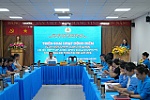 Triển khai mô hình chăm lo cho lao động nữ thông qua đối thoại