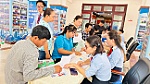 Tin tổng hợp ngày 18/4