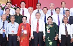 TP.Hồ Chí Minh mới là đầu tàu, động lực lan tỏa phát triển cho toàn vùng