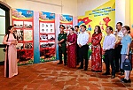 Triển lãm Non sông liền một dải
