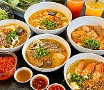 No quên lối về với food tour Vũng Tàu