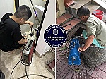 Dịch vụ hút hầm cầu giá rẻ tại Bà Rịa Vũng Tàu - Hút Hầm Cầu Hoàng Hải