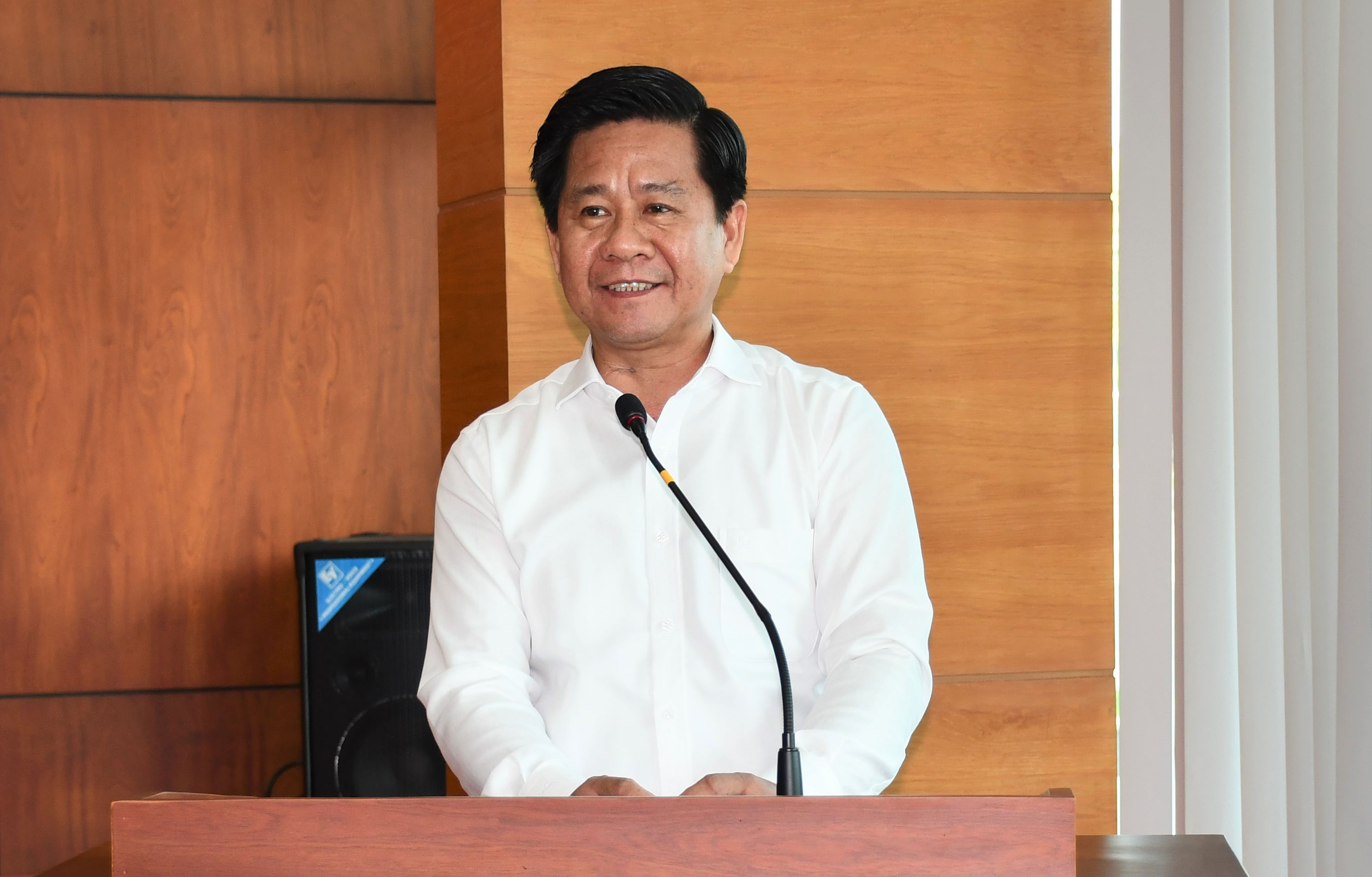 Báo chí phản ánh đậm nét các hoạt động trên địa bàn tỉnh