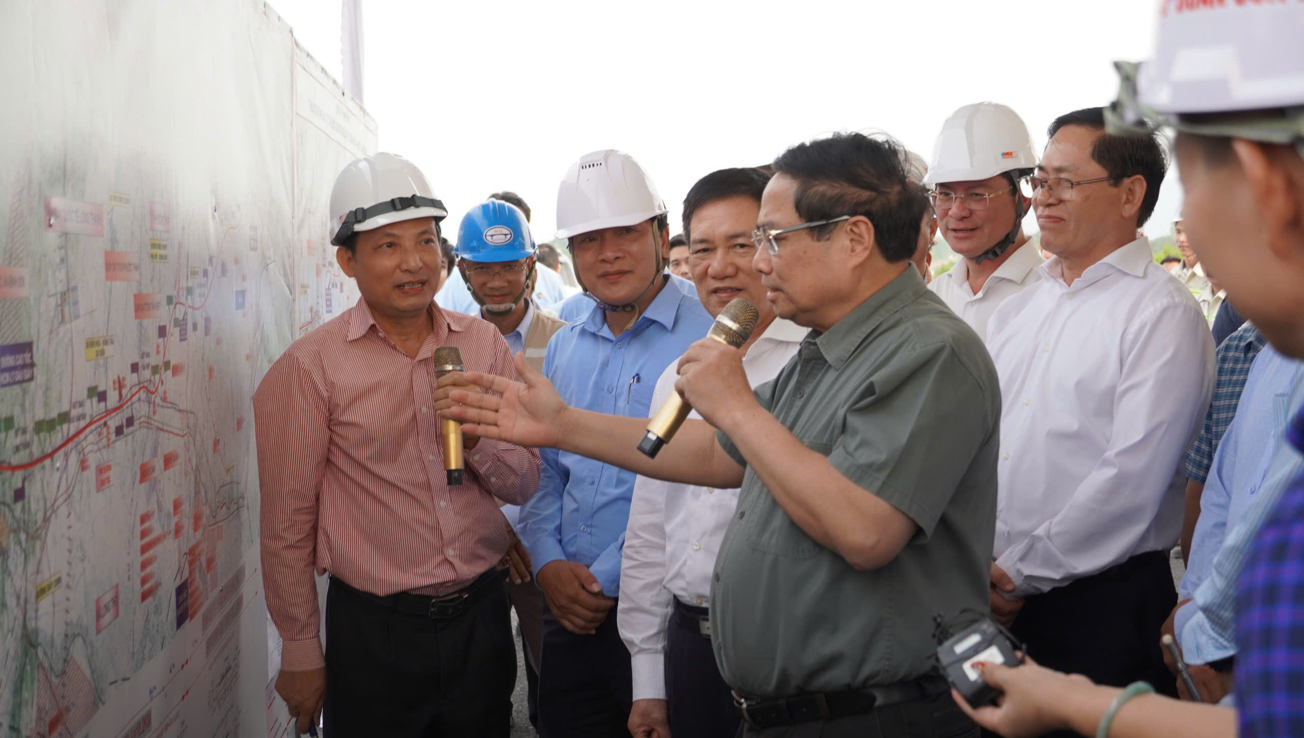 Mở đường cho tăng trưởng vùng Đông Nam Bộ