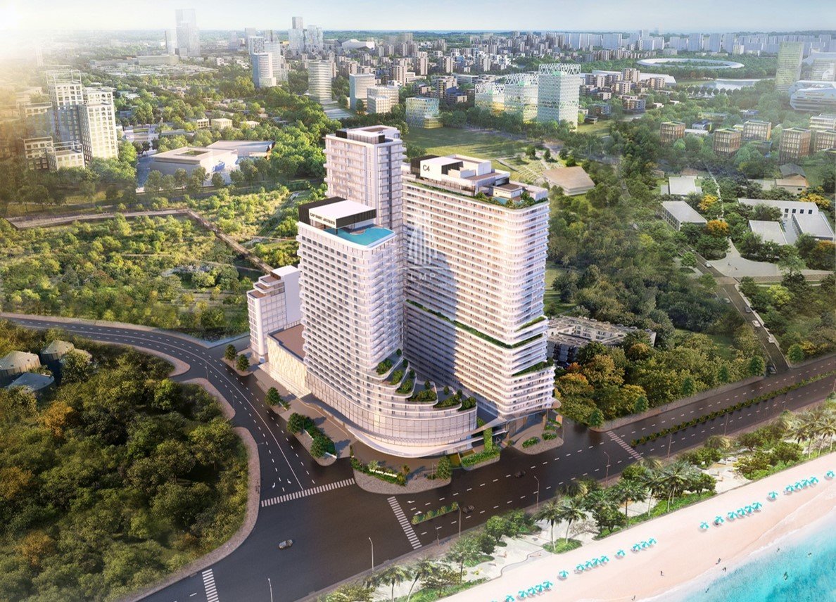 Tập đoàn DIC triển khai 9 dự án với tổng quy mô gần 1.300ha