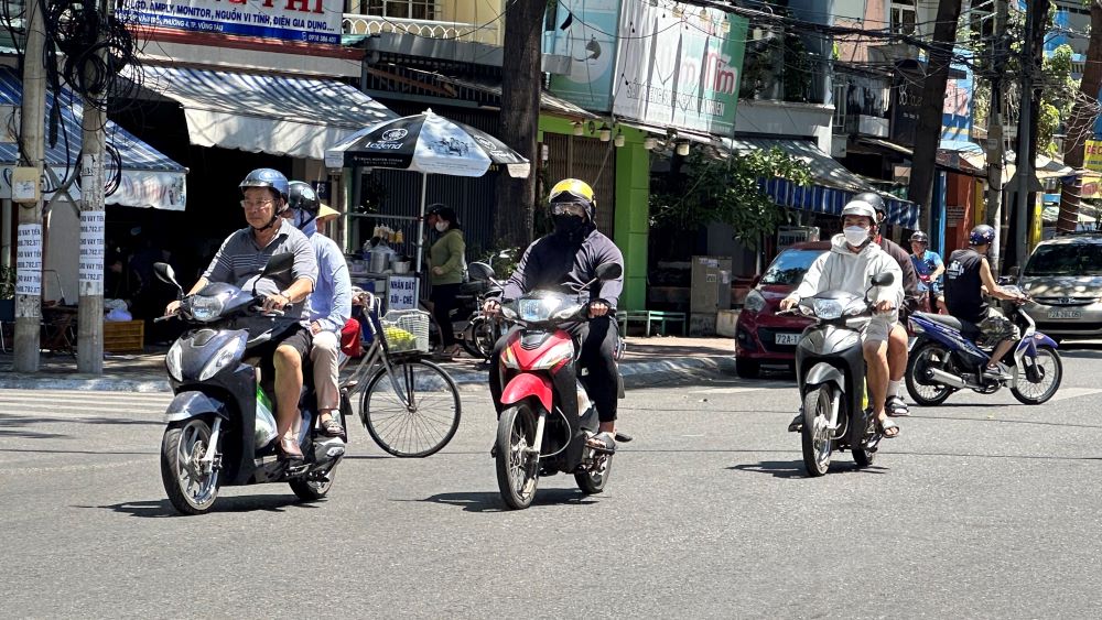 Tin tổng hợp ngày 22/4