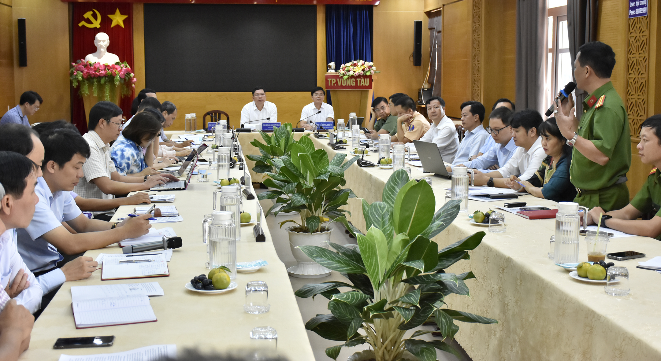 Vũng Tàu tập trung toàn lực đón khách