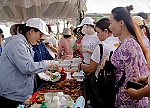 Lễ hội ẩm thực Long Đất