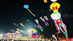 Giải diều Bà Rịa - Vũng Tàu mở rộng 2025 khép lại ấn tượng