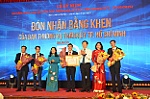 Báo Sài Gòn Giải Phóng kỷ niệm 50 năm ra số báo đầu tiên