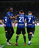 SERIE A 2024/25: Napoli và Inter Milan đua vô địch nghẹt thở