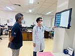Số ca cấp cứu tăng cao