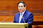Việt Nam bứt phá mạnh mẽ