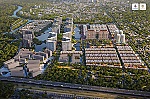The Global City có phù hợp để lướt sóng hay chỉ dành cho giữ dài hạn?