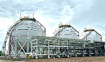 PV GAS đạt hơn 50% chỉ tiêu lợi nhuận cả năm ngay trong quý I