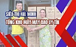 Đầu tư máy may bao - Top dòng máy bán chạy