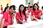 PVFCCo - Phú Mỹ đồng hành cùng đội tuyển bóng chuyền Việt Nam