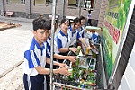 Bảo vệ môi trường ở trường học sinh thái