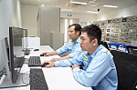 Các nhà máy công nghiệp lớn dịch chuyển phụ tải điện
