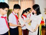Hội thi Hùng biện tiếng Anh: 11 tập thể và 6 học sinh đạt giải