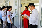 Hơn 97 ngàn thí sinh đăng ký đánh giá năng lực đợt 2 của Đại học Quốc gia TP.Hồ Chí Minh