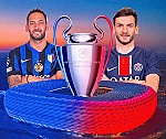 Cơ hội lịch sử cho PSG