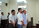 Chuyển biến tích cực trong phòng chống, tham nhũng