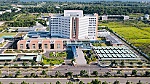 Mở rộng Bệnh viện Vũng Tàu để phục vụ bệnh nhân tốt hơn