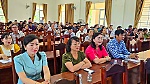 Tuyên truyền biển, đảo cho người dân