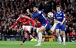 Nghịch lý Mason Mount
