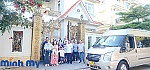 CEO Minh My Travel: Làm du lịch bằng cái tâm, cái tầm