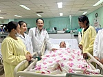 Kỹ thuật hạ thân nhiệt chỉ huy: Tăng cơ hội 