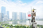 Viettel dẫn đầu tốc độ mạng di động tháng 4/2025