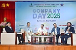 Rộng mở tương lai nghề nghiệp với PVU