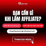 Permeate: Bí quyết tiếp cận và duy trì đối tác chất lượng trong Affiliate Marketing