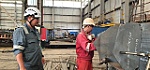 Công nhân vươn lên làm chủ công nghệ