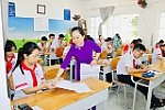 Bí kíp làm bài thi tuyển sinh lớp 10